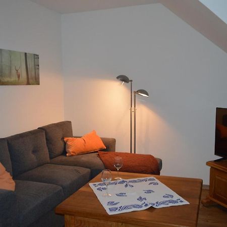 Ferienwohnung Jaeger In Hofgeismar Εξωτερικό φωτογραφία