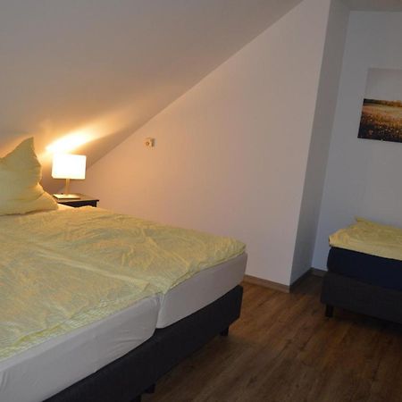 Ferienwohnung Jaeger In Hofgeismar Εξωτερικό φωτογραφία
